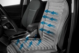 10 Best Car Seat Cushion for Long Drives | Cushion Clues