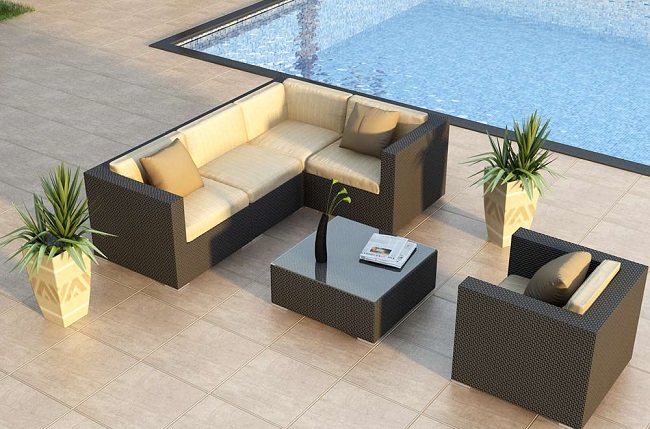 Deep Seat Patio Furniture